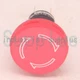 New 1PC For FUJI AH165-VR02 emergency stop button Free Shipping
