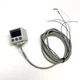 SMC ISE40A-N01-R-X501 Digital Pressure Switch -0.1 to 1.0MPa, 12-24VDC, 1/8" NPT