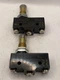 Omron Z-15GQ22-B General Purpose Snap Action Switch