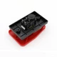 KJD17B Under-voltage Protection Switch Electromagnetic Switch 220-240V for KEDU