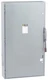 H365N - Square D Heavy Duty Fusible Safety Switch, 400A, 600V, 3 Pole, 4 Wire, N