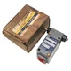Square D 9007 B62H Heavy Duty Plunger Limit Switch Series B NOS USA