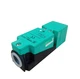 NJ20+U1+A2 PEPPERL+FUCHS INDUCTIVE SENSOR VARIKONT U=10-30VDC/J=200mA [NEW]
