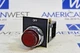 FURNAS 52PAPA4GN RED PILOT LIGHT INDICATOR 120V SERIES F