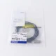 1piece OMRON Photoelectric Switch E2A-M12KS04-WP-B1 E2AM12KS04WPB1 NEW