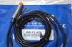 ONE NEW Autonics Proximity Sensor PRL12-4DP #ea