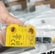 1pcs Pilz Safety Relay Module 541060 PSEN Cs3.1p Safety Switch