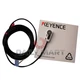 Keyence EH-614A EH614A Proximity Fiber Amplifier Sensor New in Box Free Ship