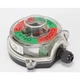 1PCS WAM series MIC23 device signal feedback device butterfly valve limit switch
