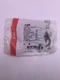 ABB MP1-10R Pushbutton Operator, Flush, Red, 22mm, Momentary, NEW IN BAG