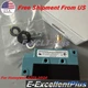 For Honeywell BZE6-2RQ8 BZE6 Series Micro Roller Plunger Limit Switch USA Stock