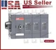 ABB Disconnect Switch OT400ES03 400A 3P