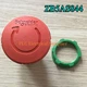 SCHNEIDER ELECTRIC ZB5AS844 EMERGENCY STOP SCRAM PUSH BUTTON SWITCH 22mm