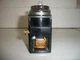 Furnas Siemens 52PA4GN Pilot Light Transformer Type