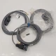 3 pcs lot Schmersal AZ17-02ZK  17 1121961 Safety Switches  Component with cable