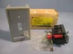 SQUARE D MANUAL MOTOR STARTING SWITCH CLASS 2510 TYPE K NEMA 1 2510KG1B