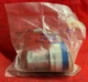 SWAGELOK B-QC8-SP QUICK-CONNECT STEM PROTECTOR QC8 KEY 5