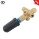 4500 PSI 10.5 GPM General Pump PULSAR4HP Pressure Unloader Valve 3/8" NPT