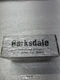 **Barksdale 96201-BB2SS-S0637 Pressure Switch 360-1700 psi 125/250VAC#