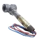 Flotect V6EPB-S-S-3-S Mimi-Size Flow Switch, 1" NPT 2000 PSIG 5 AMPS, 250 VAC