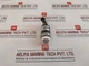 Fox F4/M2 Pressure Switch 250VAC 0,5A