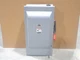Siemens HF364 3 Phase 200 Amp 600 Volt Fusible Indoor Disconnect - Tested D1060