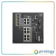 Cisco IE-4000-8T4G-E 8 FE Copper 4 GE Combo Uplink Ports Switch Fully Tested