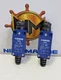 LOT OF 2 TELEMECANIQUE XCE IEC60947-5-1 LIMIT SWITCH #NEW