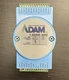 ADAM 4069 Advantech Data Acquisition Modules 8 Power Relay  I/O Modbus RS-485   