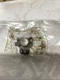 Square D 73330 Electrical Interlock Class 9999 Type SX-6 Series B U-671