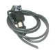 SCHMERSAL   AZ 17-02ZK   INTELOCK SAFETY SWITCH W/CABLE  NO KEY