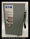 Eaton DG221NGB General Duty Safety Switch - 30A/240V/2P3W/N1 - Unused/Warranty