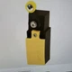 Eaton Ls-S11s-Rl Limit Switch, Roller Lever, Rotary, 1Nc/1No, 4A At 400V Ac,