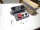 SQUARE D 9001SKY-303 CONTROL STATION 9001SKY303 NEW