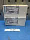 (2) Siemens 3SB3 602-0AA41 Green Pushbutton Flat Button-New In Box Fast Shipping