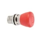 D7M-MP44MX02, Sprecher & Schuh, PB 40MM 2POS P-P RED 2NC