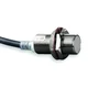 Omron E2e-X5y1 Cylindrical, Inductive Proximity Sensor, 18 Mm Dia., Stainless