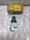 Square D 9001K3L1GH13 Pushbutton