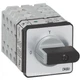Baco Controls TZ51BQ1 PR21 20A 1-Speed Cam Switch, 8-Contacts MFGD