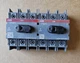ABB OT30F3 Disconnect / Service Switch 3P Used