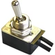 1PC ELECTROSWITCH INC 6601-100 Switch, Toggle, Power, Wiping Action, SPST O