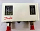 Danfoss 060-126591 Pressure Controller Switch ,KP-15.