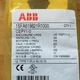 1 PCS ABB CEPY1-0 Button switch box
