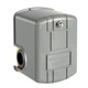 Pessure Switch for Well Pump, Enmja 40-60Psi Water Pressure Switch Adjustable...