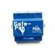 Gems Sensors 144600 L.S. Switch Terminal, 120 VAC/5A, SPST N.O.