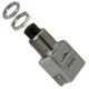 1PC APEM Inc. 1212A2 SWITCH PUSH SPST-NC 8A 125V