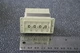 Digitran Company Series 29000 / 29122 4 Dial Beige Thumbwheel Switch NOS