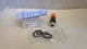 NEW IN BOX IFM EFECTOR OI3506 OIR-FBOA/LS100AK PHOTOELECTRIC SENSOR