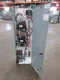 General Electric GE 8000 Size 3 Reversing Starter 70 Amp Breaker 48" MCC Bucket