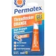 Permatex 25005 High Strength Removable Threadlocker Orange Gel, 5 g
